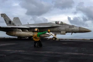 España aviones EEUU