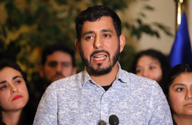 Brito (FA): Medidas económicas de Kast son estrategia para favorecer a algunos