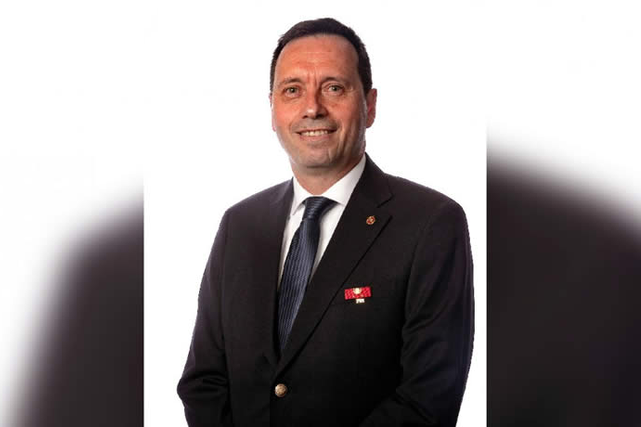 Cámara: PPD pide citar a Eduardo Cerna por salida de jefa de inteligencia de PDI