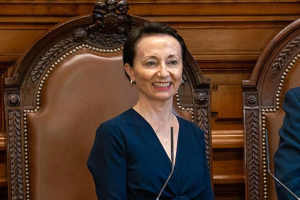 Chevesich corrupción