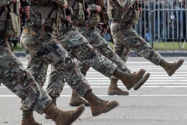 Los diez exuniformados que llegarán al Congreso y al Gobierno