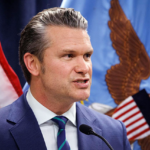 Hegseth anticipa “el día más intenso de ataques en Irán”