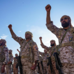 Irán amenaza con minar «todo el golfo Pérsico» si atacan sus islas