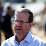 Presidente de Israel descarta que arrastraran a Trump a la guerra con Irán