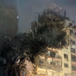 Israel hace llamado «urgente» a libaneses a trasladarse al norte de río Litani