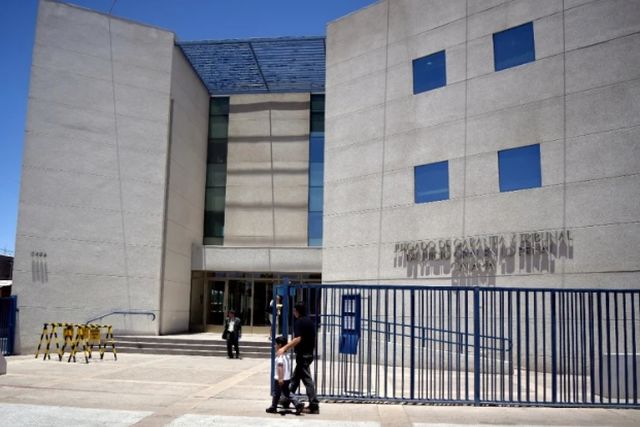 Familia de inspectora asesinada exige justicia en Calama