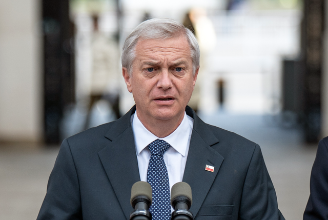 Kast manifestaciones