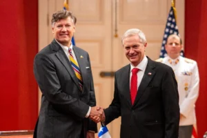 EE.UU. minerales críticos