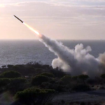 OTAN derriba un nuevo misil iraní en espacio aéreo de Turquía