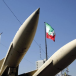 OTAN intercepta misil balístico iraní que se dirigía hacia Turquía