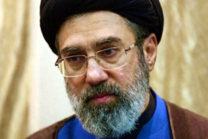 líder Irán herido