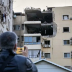 Israel asegura que en Líbano abatió al jefe de inteligencia de Hezbolá