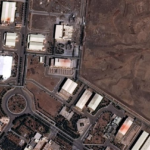 Irán confirma ataque a su centro de enriquecimiento de uranio en Natanz