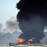 Ataque de EEUU e Israel golpea el mayor yacimiento de gas natural del mundo