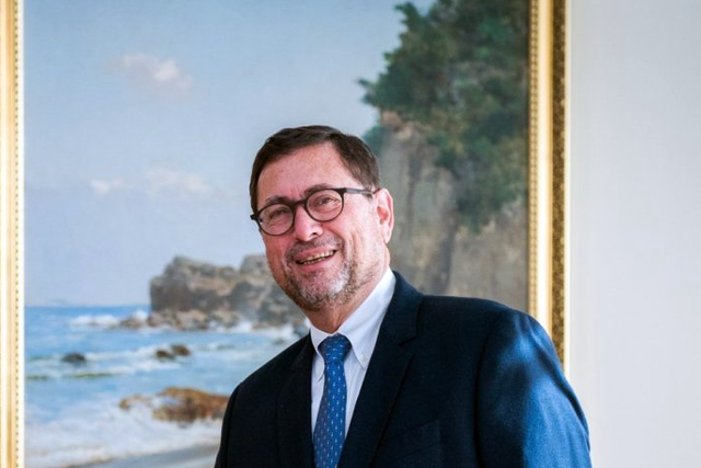 Canciller: Extradición de Galvarino Apablaza “está en manos de la justicia argentina”