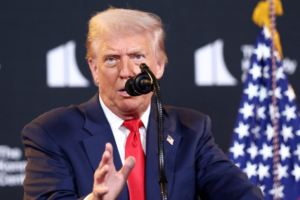 Trump guerra petróleo