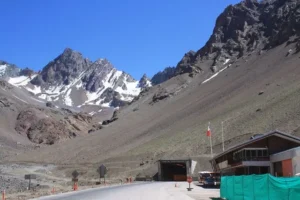 Libertadores tráfico migrantes