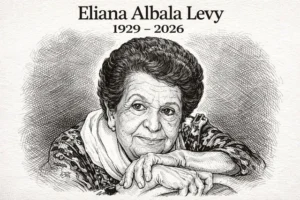 Eliana Albala