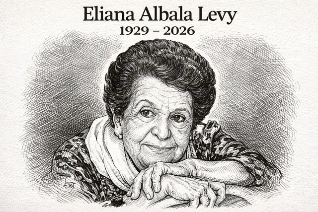 Eliana Albala