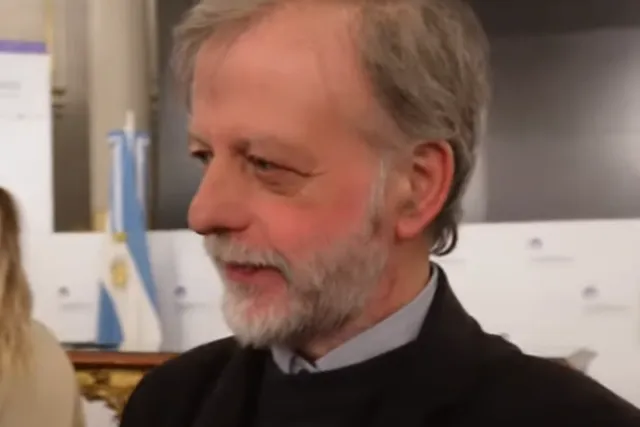 Abogado de Apablaza: “No es prófugo, ejerce sus derechos”