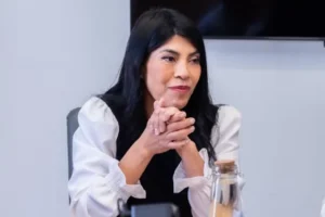 Ministra Ximena Lincolao