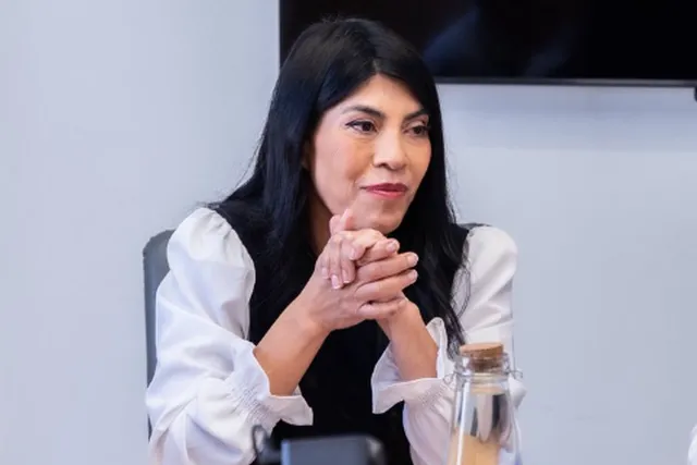 Ministra Ximena Lincolao