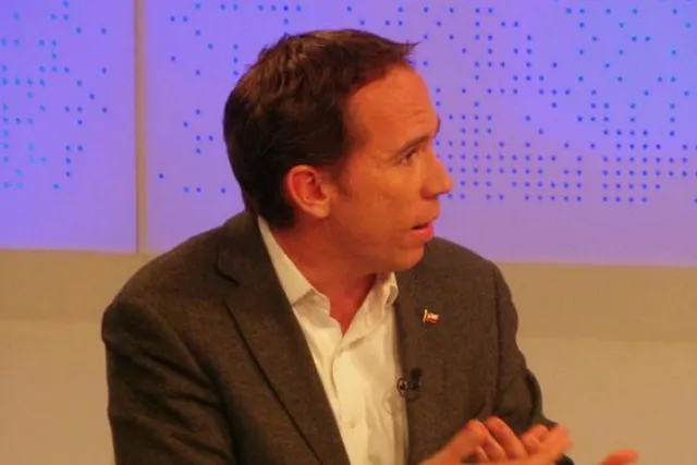 Alessandri fija junio para votar megareforma en Senado