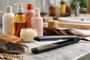 Alisadores capilares