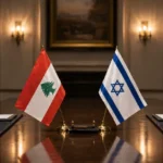 Ataques en Líbano amenazan tregua con Israel