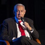 Netanyahu viaja a el Líbano a visitar sus tropas