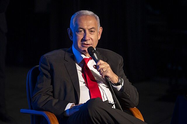 Netanyahu viaja a el Líbano a visitar sus tropas