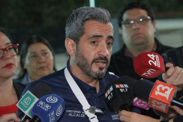 Violencia contra autoridades: señal de deterioro institucional