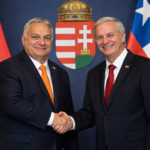 Hungría deja atrás a Orban y vuelve a escena visita de Kast