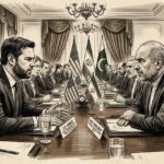 Comienza el diálogo de las armas en Pakistán