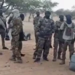Caída de Kidal golpea a junta militar de Mali
