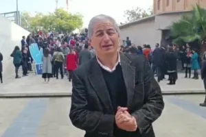 Colegio de Profesores