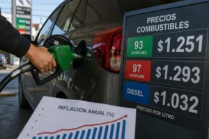 Combustibles