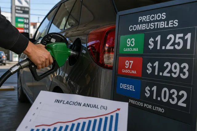 Combustibles