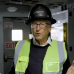 Congreso cita a Bill Gates por caso Jeffrey Epstein