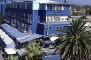 Hospital Sótero del Río