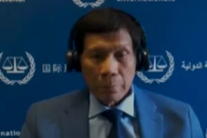 Duterte
