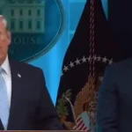 Crecen llamados a destituir a Trump y Hegseth