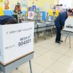Denuncia contra ONPE agrava incertidumbre electoral en Perú