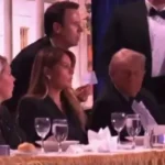 Disparos obligan evacuar a Trump en gala de prensa