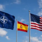 EE.UU. analiza excluir a España de la OTAN