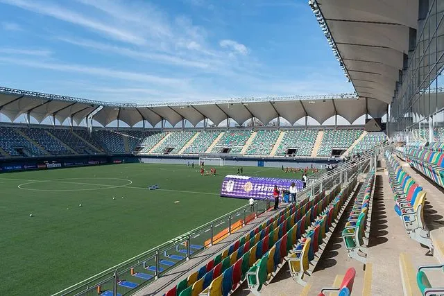 Audax Italiano Olimpia