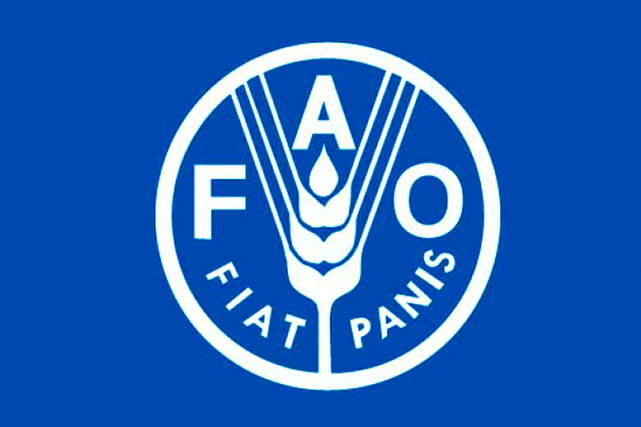FAO Irán