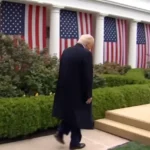 Fallo contra Trump obliga devolución récord en EE.UU.