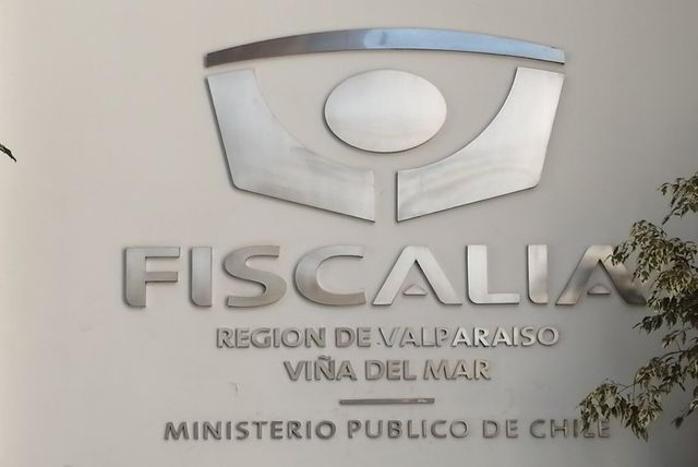 Fiscal de Viña del Mar muere antes de una audiencia