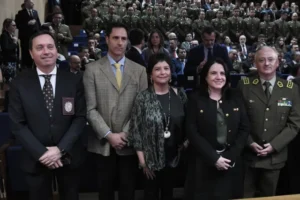 Fiscalía supraterritorial